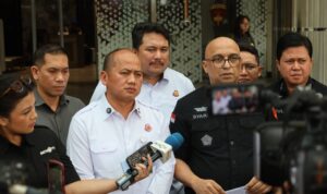 Dianggap Pelaku Utama, Permohonan Saksi Pelaku Tersangka SS Resmi Ditolak Kejaksaan Agung WhatsApp Image at