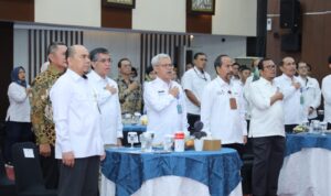 KPK Apresiasi Kemnaker Raih Sertifikat ISO Anti Penyuapan WhatsApp Image at ()