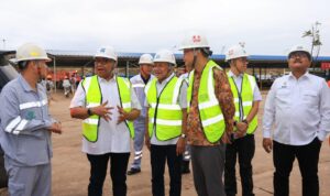 Kemnaker Ingatkan Perusahaan, TKA Bukan Sekadar Tenaga Kerja Asing WhatsApp Image at
