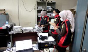 Kasus Korupsi Belanja Barang RSUD Pirngadi Mengemuka, Penyidikan Kian Mengarah ke Pihak Tertentu WhatsApp Image at