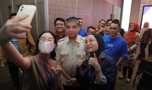 Kemnaker Resmi Gandeng XLSMART, Pelatihan Vokasi Digital Siap Cetak SDM Unggul WhatsApp Image at ()