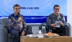 Tak Sekadar Magang, Program Kemnaker Ini Bikin 30 Persen Peserta Langsung Jadi Karyawan WhatsApp Image at ()