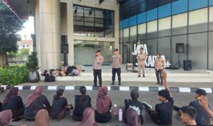 35 Anggota Saka Bhayangkara Digembleng Jadi Duta Anti Narkoba di Tangerang Kota WhatsApp Image at