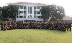 Temu Kangen Adhyaksa 696 Sarat Makna, Pengabdian 30 Tahun Dikenang dalam Kebersamaan WhatsApp Image at