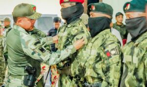 23 Prajurit Raih KPLB, Panglima TNI Tegaskan Komitmen Tingkatkan Kesiapan Operasional WhatsApp Image at