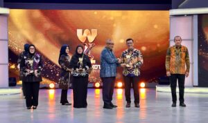 Wamenaker: Good Governance Bukan Lagi Pilihan, Tapi Kebutuhan Pemerintahan Modern WhatsApp Image at