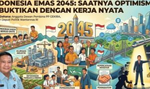 Bukan Sekadar Slogan! Herry Dahana Beberkan Syarat Indonesia Jadi Negara Maju WhatsApp Image at