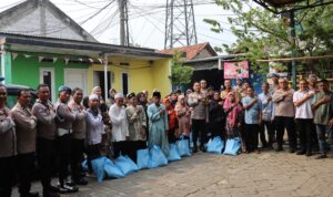Kapolres Tangerang Kota: Jangan Diam, Laporkan Gangguan Kamtibmas ke 110 WhatsApp Image at