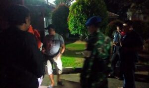 Penyelundupan Timah Ilegal Digagalkan, TNI AL Kejar Jaringan di Baliknya WhatsApp Image at