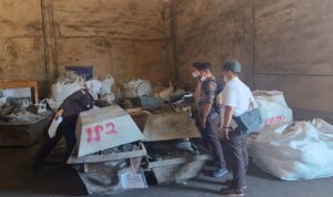 Kejagung Sita Lebih dari 104 Ton Timah Milik Terpidana Aon, Nilainya Fantastis WhatsApp Image at