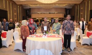 Hadapi Era AI dan Industri Modern, Menaker Ungkap Strategi Perkuat SDM Indonesia WhatsApp Image at
