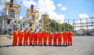 Produksi Migas Nasional Dijaga, Danantara Tinjau Langsung Operasi PHM di Mahakam WhatsApp Image at