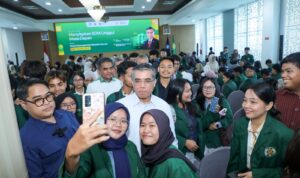 Dunia Kerja Berubah Total! Menaker Minta Generasi Muda Siapkan Skill Sejak Kuliah WhatsApp Image at