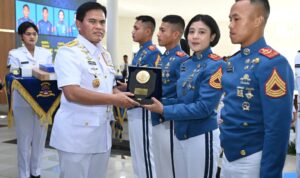Capaja AAL Angkatan ke-72 Diberi Pembekalan Strategis, Siap Jadi Garda Pertahanan Laut WhatsApp Image at