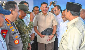 Prabowo Luncurkan B50, Panglima TNI Siap Kawal Program Strategis Kemandirian Energi Indonesia WhatsApp Image at
