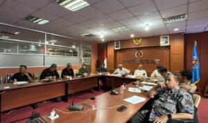 PWI Pusat Bentuk Satgas Verifikasi KTA, Penataan Keanggotaan Masuk Babak Baru WhatsApp Image at