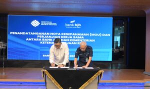 Kolaborasi Strategis! Kemnaker dan bank bjb Bersatu Tingkatkan Kompetensi SDM WhatsApp Image at