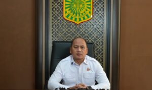 Usai Febrie Mundur, Jaksa Agung Gerak Cepat Tunjuk Pengganti Sementara WhatsApp Image at