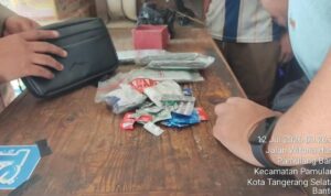 Kasus Obat Keras di Pamulang Menguak Fakta Baru, GWI Minta Pengusutan Tak Berhenti di Penjual WhatsApp Image at