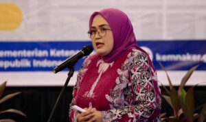 Kemnaker: Daycare Bukan Beban Perusahaan, tapi Investasi Produktivitas Nasional WhatsApp Image at ()