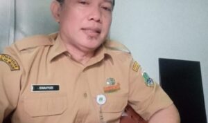 Generasi Muda Jadi Benteng Bangsa, GANNAS dan BNN Kampanyekan Zero Narkoba di SMAN 13 WhatsApp Image at