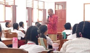 Etika Digital hingga Teknik Membuat Konten, Materi Inspiratif di MPLS SMPN 2 Selemadeg BaratsApp Image at WhatsApp Image at