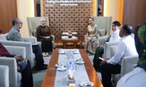 Menteri PPPA Siap Gandeng PWI, Perkuat Etika Pemberitaan Kasus Perempuan dan Anak WhatsApp Image at