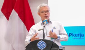 Kemnaker Modernisasi Pelatihan Aparatur, Fokus Tingkatkan Kualitas Pelayanan Publik WhatsApp Image at
