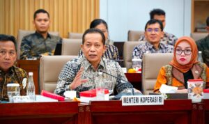 Kemenkop Serap Anggaran Rp1 Triliun, Ferry Juliantono Klaim Program Koperasi Makin Berdampak WhatsApp Image at