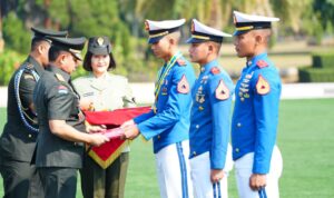 Panglima TNI Tutup Pendidikan Akademi TNI 2026, Lahir Generasi Baru Perwira Penjaga Kedaulatan NKRI WhatsApp Image at ()