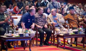 KDKMP Disiapkan Jadi Tulang Punggung Ekonomi Desa, Pemerintah Libatkan 10 Asosiasi Nasional WhatsApp Image at