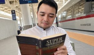 Kedaulatan Negara adalah Kedaulatan Uang WhatsApp Image at