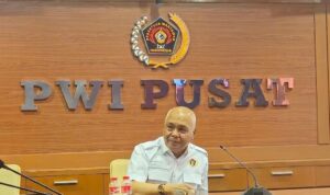 PWI: Kritik Wartawan Sah, Tapi Jangan Merendahkan Profesi Jurnalis WhatsApp Image at ()