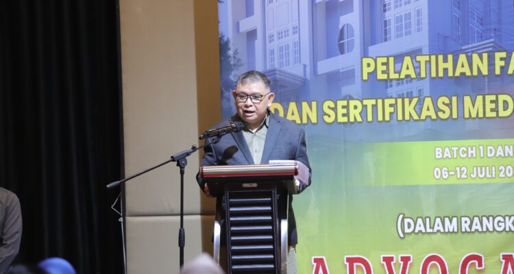 Kejaksaan Siapkan Mediator Bersertifikat, Sengketa Negara Tak Lagi Harus Berakhir di Pengadilan WhatsApp Image at