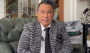 Usai Diprotes PWI, Hotman Paris Sampaikan Permintaan Maaf Terbuka kepada Wartawan WhatsApp Image at