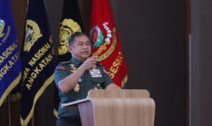 Maruli Simanjuntak Minta Perwira TNI-Polri Siap Hadapi Perang Era Modern WhatsApp Image at
