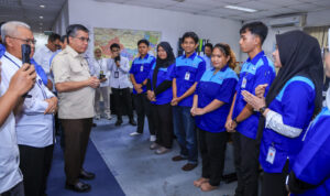 MagangHub Dinilai Efektif Cetak SDM Kompeten Sekaligus Rekrutmen Industri WhatsApp Image at ()