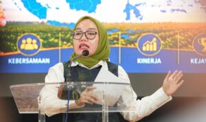 Farida Farichah: Pasar Tempe-Tahu Besar, Saatnya Gakoptindo Benahi Rantai Pasok WhatsApp Image at
