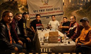 PWRI Bogor Raya Perkuat Organisasi, Ahmad Rohani Dilantik sebagai Ketua DKD WhatsApp Image at