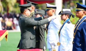 734 Perwira Baru Resmi Sandang Pangkat Letda, Panglima TNI Beri Pesan Tegas WhatsApp Image at
