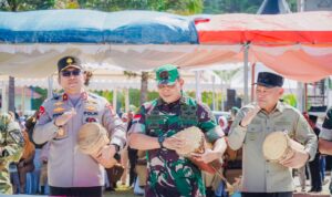 Bakti TNI AD di Halmahera Tengah Tuntas, Pangdam Ajak Warga Rawat Hasil Pembangunan WhatsApp Image at