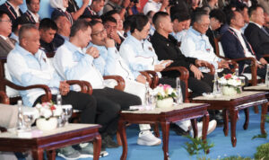 HUT ke-81 TNI, Indonesia Jadi Tuan Rumah Kejuaraan Taekwondo Asia 2026 WhatsApp Image at ()