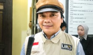 Heboh! APBD Akan Bangun Kios yang Sudah Dibiayai Pedagang, LIRA Minta Pemkab Malang Buka Data WhatsApp Image at