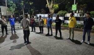Kapolsek Pinang Pimpin Langsung Razia Malam, Fokus Berantas Kejahatan 3C WhatsApp Image at