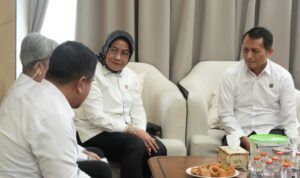 Komjak RI Pastikan Pengawasan Ketat atas Penyidikan Dugaan Korupsi dan TPPU Eks Jampidsus FA WhatsApp Image at