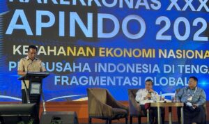 Menkum: Seluruh Layanan Hukum Masuk Era Digital, Investasi Bakal Lebih Cepat dan Mudahpp Image at WhatsApp Image at