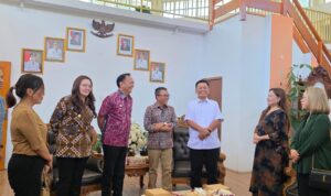 ABPEDNAS dan Srikandi Jaga Desa Dapat Dukungan Pemkot Tomohon WhatsApp Image at