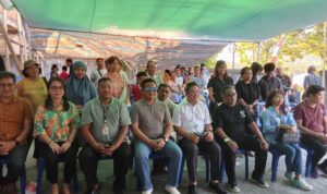 Warga Bailang Buka-Bukaan di Hadapan DPRD, Ferdinan Dumais: Semua Akan Saya Kawal WhatsApp Image at