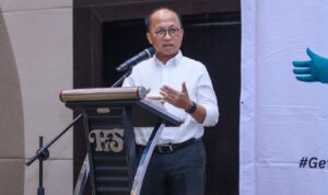 Kemnaker Integrasikan Data Lintas Instansi, Targetnya Bikin Cari Kerja Makin Tepat WhatsApp Image at