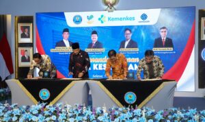 Tak Berhenti di Rehabilitasi, Kemnaker Siapkan Jalan Penyintas Napza Kembali Produktif WhatsApp Image at ()